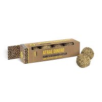 Sagrada Madre Premium-Räucherbomben  Wohlstand...