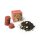 Sagrada Madre R&auml;ucher-Set Heiliger Rauch Wohlstand -- 38g