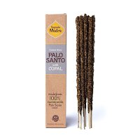 Sagrada Madre Räucherwerk Palo Santo & Copal --...