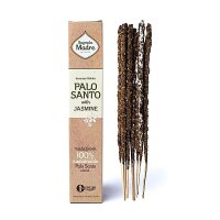 Sagrada Madre Räucherwerk Palo Santo & Jasmin --...