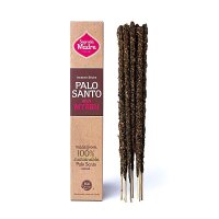 Sagrada Madre Räucherwerk Palo Santo & Myrrhe --...