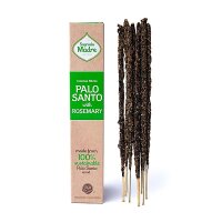 Sagrada Madre Räucherwerk Palo Santo & Rosmarin...