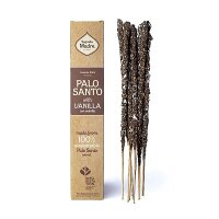 Sagrada Madre Räucherwerk Palo Santo & Vanille...