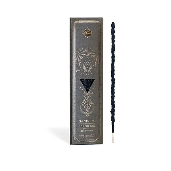 Sagrada Madre Sacred Line Räucherwerk Spiritual Guide -- 38g