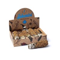 Sagrada Madre Sahumitos Smudge Myrrhe & Palo Santo --...