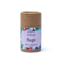 Salbei Räucherwerk -- 5 g; 30 ml