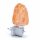 Salzlampe Nachtlicht mit Ein/Ausschalter -- 500 g