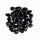 Schwarzer Onyx Trommelsteine A Qualit&auml;t -- &plusmn;1000g; &plusmn;3-4cm