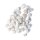 Scolecit Trommelsteine A-Qualit&auml;t -- &plusmn;1,5-3,5cm; &plusmn;500g