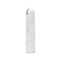 Scolezit Obelisk -- ±7,5-10cm