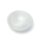 Selenit runde Schale -- &plusmn;12x3,5cm