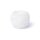 Selenit Schneeball-Kerzenhalter -- &plusmn;6x6cm