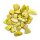 Serpentin Trommelsteine B-Qualit&auml;t -- &plusmn;250 g; &plusmn;3-4 cm