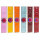 Set Yoga-R&auml;ucherst&auml;bchen 6 x 3 Schachteln -- 20 g