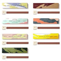 Set: Scentsual Räucherstäbchen 7 x 12...