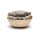 Shasta Salbei Smudge S pro 24 St&uuml;ck im Korb -- &plusmn;10&ndash;11 cm; &plusmn;25-35 g