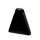 Shungit Anh&auml;nger getrommelt --  &plusmn;3cm; &plusmn;7g