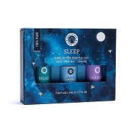 Sleep Aromatherapie Ätherisches Öl Set  -- 3x5 ml