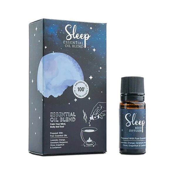 Sleep Collection Essential Oil sleep -- 10ml