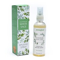 Smudgespray Weißer Salbei Aromafume -- 100ml