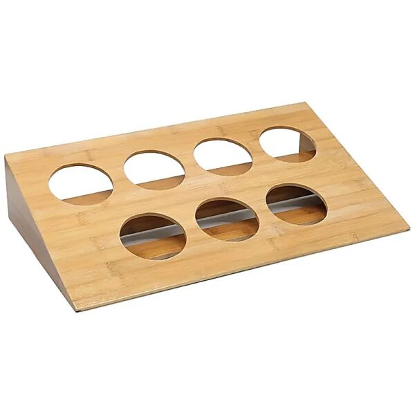 Solaris Bambusdisplay --45x26x9cm --580g