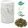 Solaris Biologischer Weisser Tee - Chai - loser Tee -- 25 g