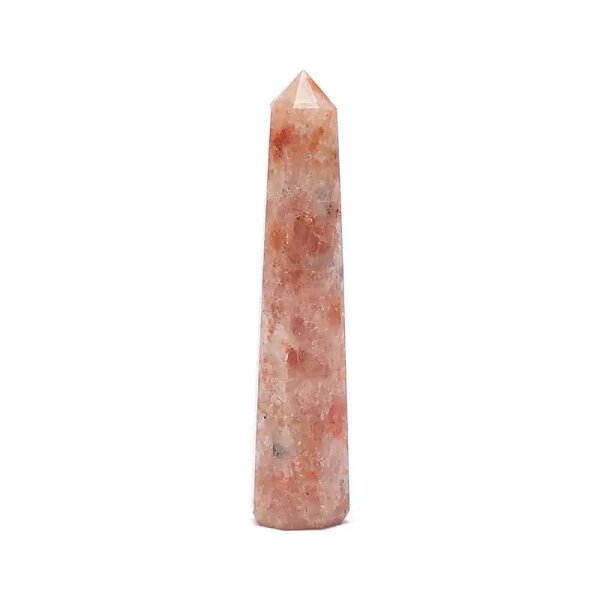 Sonnenstein Obelisk -- ±7,5-10cm