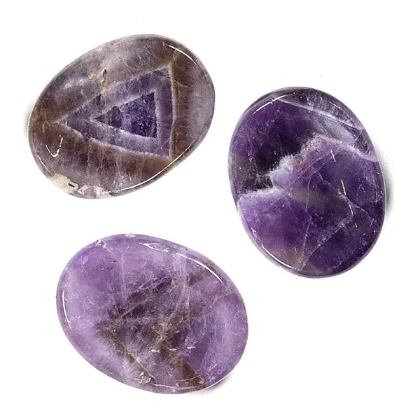 Sorgensteine Amethyst -- 3.5 cm
