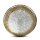 Spiegel-Gong Mandala -- 100cm; &plusmn;14000g
