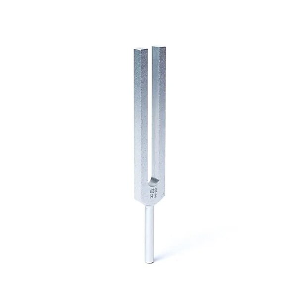 Stimmgabel 432 Hz -- 18cm