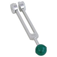 Stimmgabel 4er Chakra --10.5cm