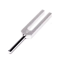Stimmgabel Energie (999 Hz) -- 14 cm