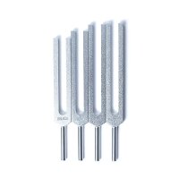 Stimmgabel-Set Nützliche Mineralien -- 23x19 cm