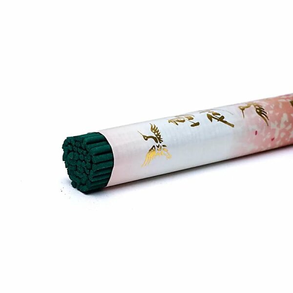 Takasago Hana Räucherstäbchen Sandelholz -- ±24g