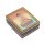 Tarot oder Schmuckkistchen Buddha -- 13.5x11cm