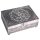 Tarot- und Schmuckkistchen Ohm -- 18x13x6 cm