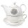 Tea for One Blume des lebens -- 974g