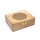 Teebox Blume des Lebens -- 22x18x8cm