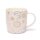 Teetasse mit Sieb Astrologie -- &plusmn;400 ml