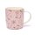 Teetasse mit Sieb Mystische Symbole -- &plusmn;400 ml