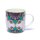 Teetassenset Mandala T&uuml;rkis -- &plusmn;400 ml