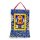 Thangka bedruckt Shakyamuni Buddha -- 29x20cm