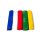 Tibetische Kathag Schal-SET 5 Farben -- &plusmn;185x35cm