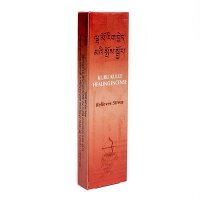 Tibetischer Weihrauch Kurukulle Relieves Stress -- 20 g