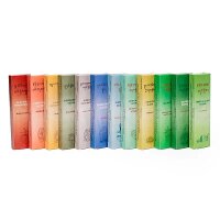 Tibetischer Weihrauch SET 12 Päckchen -- 20 g