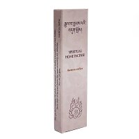 Tibetischer Weihrauch Spiritual Home Harmony and Joy -- 20 g