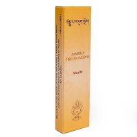 Tibetischer Weihrauch Zambala Welt -- 20 g