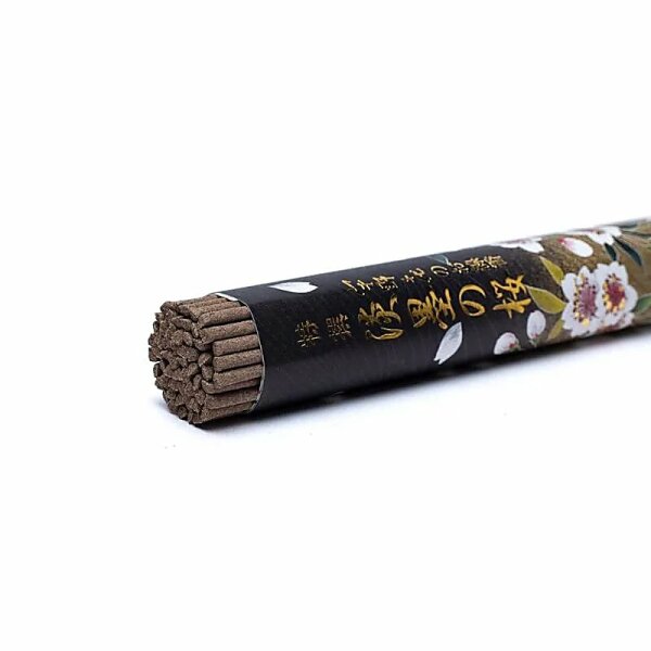 Tokusen Usuzumi no Sakura Räucherstäbchen -- ±24g