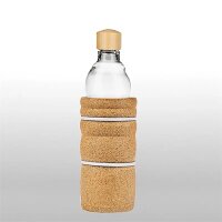 Trinkflasche Lagoena -- 500 ml