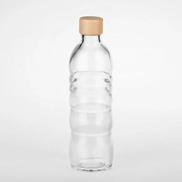 Trinkflasche Lagoena - Ersatzflasche -- 500 ml